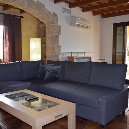 Villa Casa L'Escala 31 Esterno foto