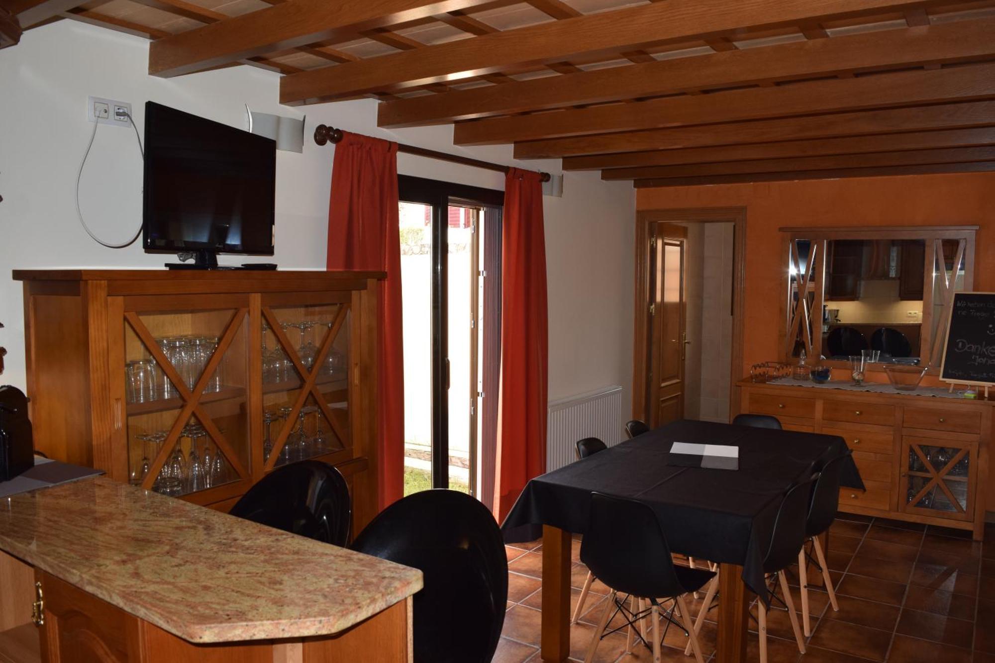 Villa Casa L'Escala 31 Esterno foto